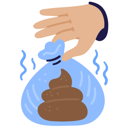 Pet Waste